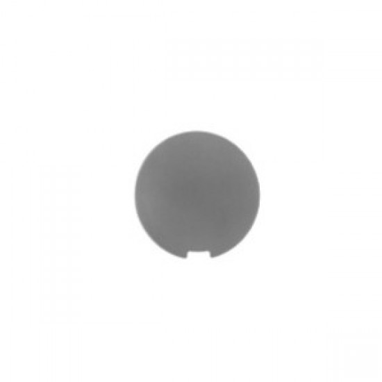 TAPPO GANCIO PARAURTI ANT./POST. C/PRIMER PUNTO '03-11