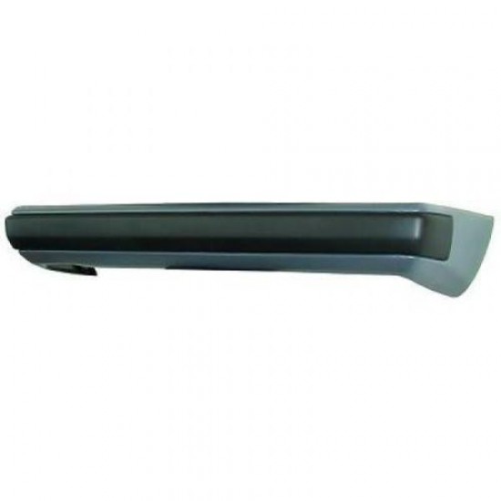 PARAURTI POST. MERCEDES 124 85-89
