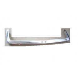 PARAURTI POST. FIAT 125 1° SERIE