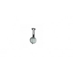 TAPPO GANCIO ANT. C/PRIMER CITROEN C3 '02-05