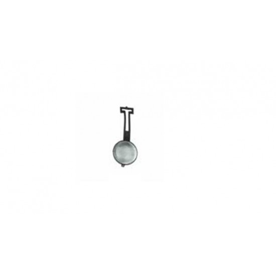 TAPPO GANCIO ANT. C/PRIMER CITROEN C3 '02-05