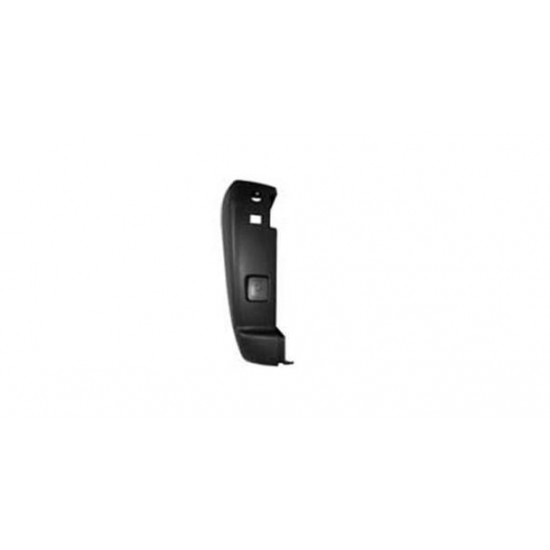 PARAURTI POST. SX DUCATO'06->/BOXER