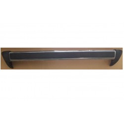 PARAURTI POST. C/GOMMA FIAT 131 SP.