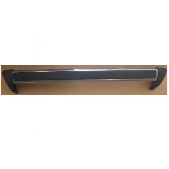 PARAURTI POST. C/GOMMA FIAT 131 SP.