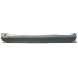 PARAURTI POST. FIAT 131 SUPERMIRAFIORI 80