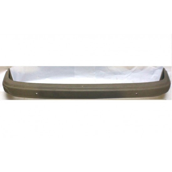 PARAURTI POST. SILVER FIAT 126