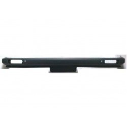 PARAURTI ANT. FIAT 127 CL C/FASCIA SUP. ARGENTO