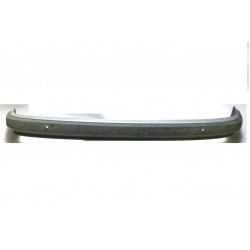 PARAURTI POST. FIAT 127 CL C/FASCIA SUP. ARGENTO