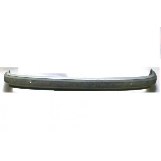 PARAURTI POST. FIAT 127 CL C/FASCIA SUP. ARGENTO