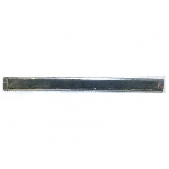PARAURTI POST. C/GOMMA FIAT 131 CL D.