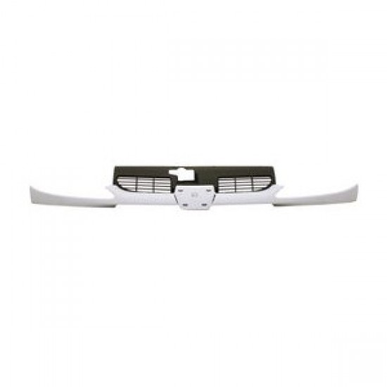 GRIGLIA ANT. COMPLETA PEUGEOT 206  '98-09, IS.1506510,