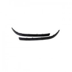KIT MODANATURE PARAURTI ANT. PEUGEOT 106 '96-> KIT MODANATURE PARAURTI ANT. PEUGEOT 106 '96->