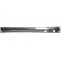 PARAURTI POST. CENTR. MERCEDES 123