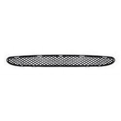 GRIGLIA CENTRALE PARAURTI ANT. MERCEDES W203