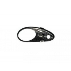 GRIGLIA PARAURTI ANT. DX MERCEDES W203