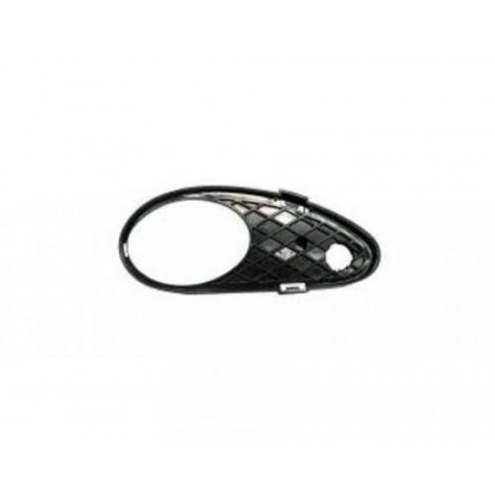 GRIGLIA PARAURTI ANT. SX MERCEDES W203, IS.1615717,