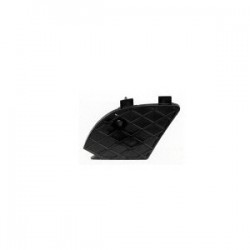 GRIGLIETTA PARAURTI ANT. SX MERCEDES W210 '99-02 GRIGLIETTA PARAURTI ANT. SX MERCEDES W210 '99-02