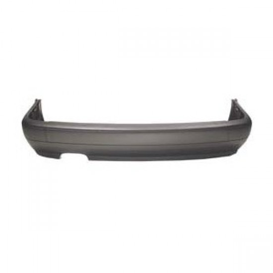 PARAURTI POST. AUDI 80 '91-94
