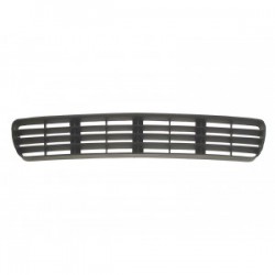 GRIGLIA PARAURTI AUDI 80 '91-94 GRIGLIA PARAURTI AUDI 80 '91-94
