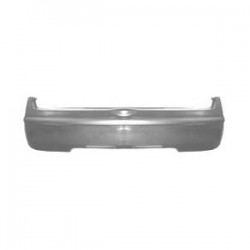 PARAURTI POST. C/PRIMER MICRA '05->'10 (CON MOD.)