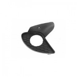 GRIGLIA PARAURTI ANT. DX C/FEND. C/PRIMER. ALFA ROMEO 147 '04-11