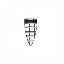 SCUDO CENTRALE ALFA ROMEO 147  '01-04