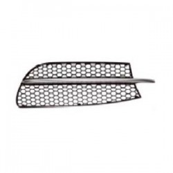 GRIGLIA PARAURTI SX ALFA ROMEO 147  '01-04