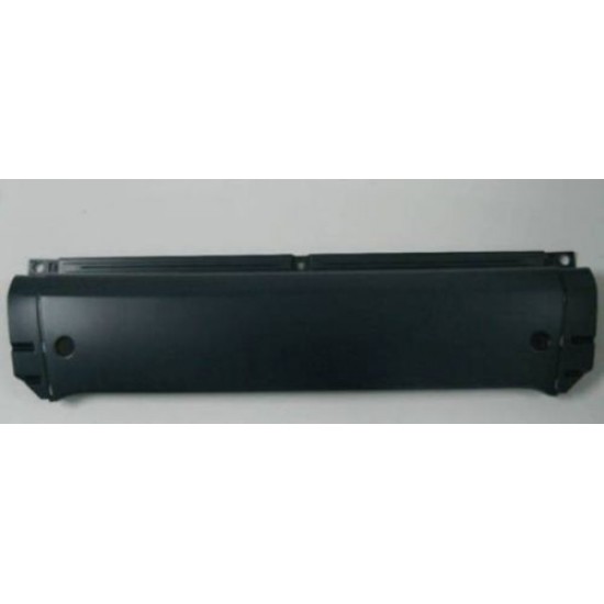 PARAURTI POST. CENTRALE SMART '98-'07