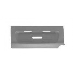 PARAURTI POST. CENTRALE C/PRIMER FORD KA