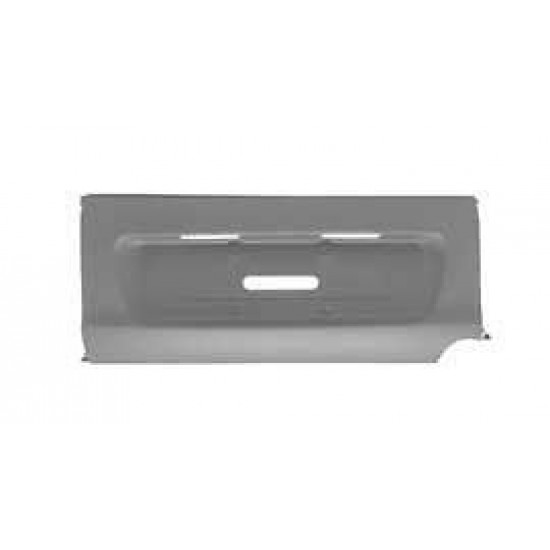 PARAURTI POST. CENTRALE C/PRIMER FORD KA