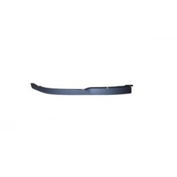 SPOILER DX OPEL ASTRA '07-09