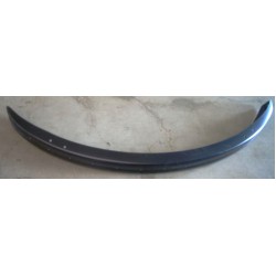PARAURTI POST. NERO VW MAGGIOLINO 1302