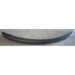 PARAURTI ANT. NERO VW MAGGIOLINO 1302