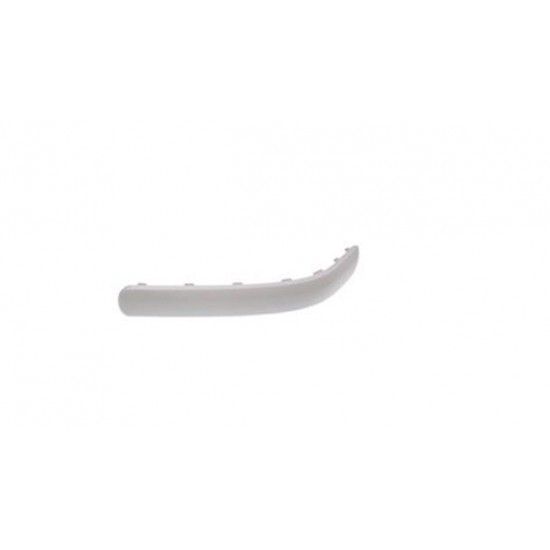 MODANATURA PARAURTI POST. DX C/PRIMER GOLF 4 '98