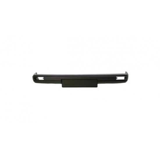 PARAURTI ANT. NERO GOLF '83-90 /JETTA A2