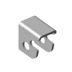 SUPPORTO BARRA D.22MM