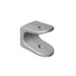 SUPPORTO CERNIERA DX/SX A V DA 0,241