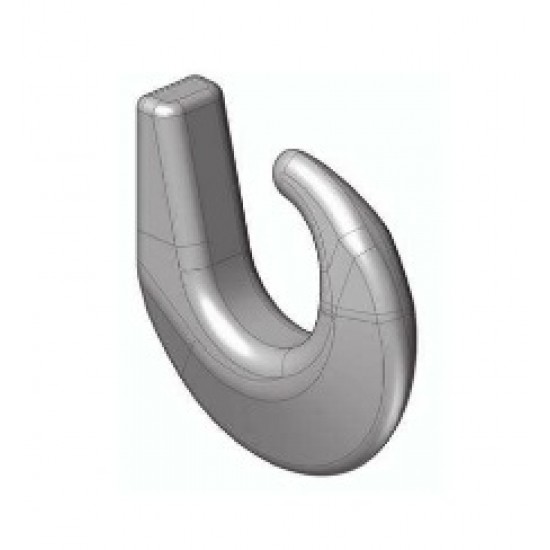 GANCIO TRAINO DIAM. 48