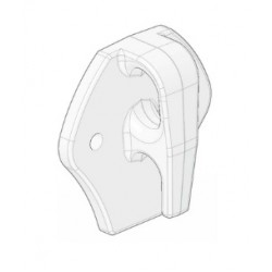 TENDIFUNE IN PLASTICA FERMO TELONE