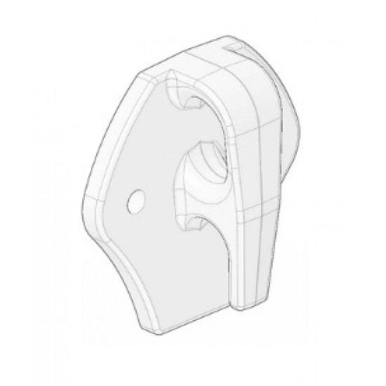 TENDIFUNE IN PLASTICA FERMO TELONE