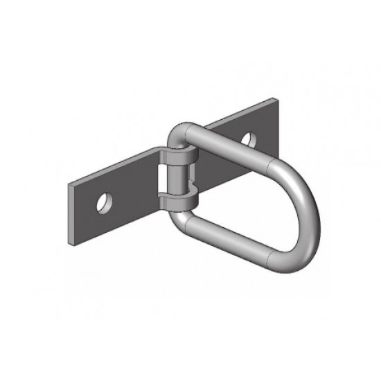 CAVALLOTTO TENDIFUNE AD ANELLO