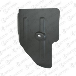 RIPARO FANGO ANT. DX EUROTRAKKER RIPARO FANGO ANT. DX EUROTRAKKER