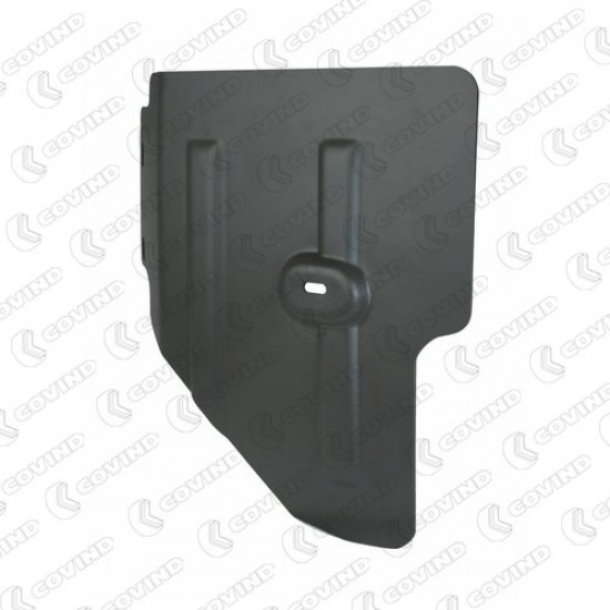 RIPARO FANGO ANT. DX EUROTRAKKER