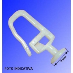 GUIDA TENDINA IVECO 190 TURBO GUIDA TENDINA IVECO 190 TURBO