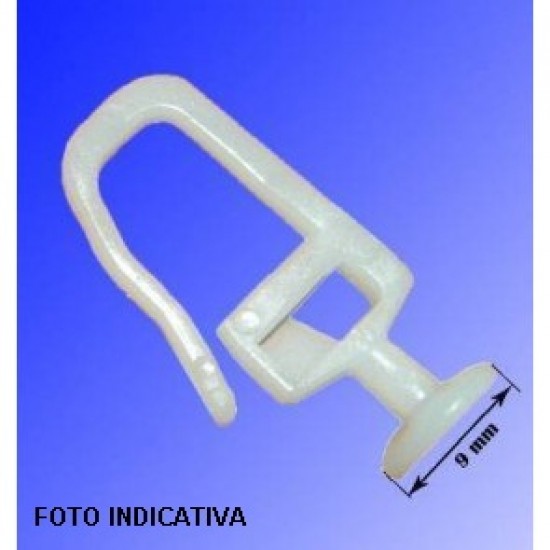 GUIDA TENDINA IVECO 190 TURBO