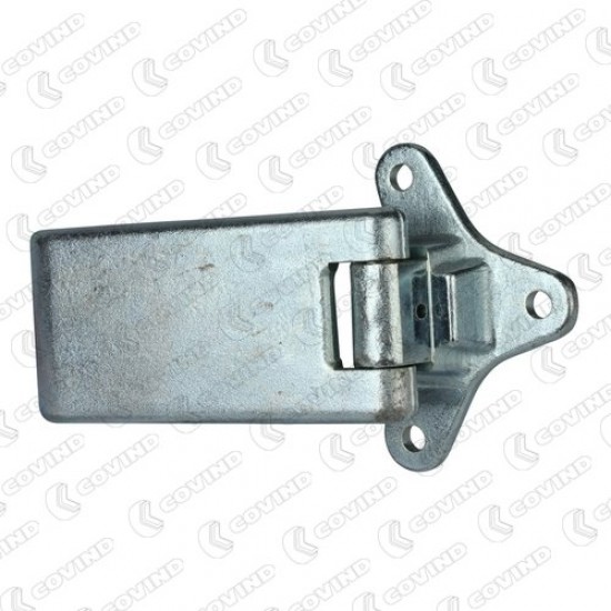 CERNIERA PORTA INFERIORE DX/SX IVECO DALIY S 2000 FURGONE