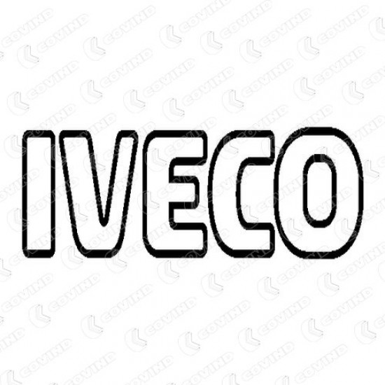 FREGIO POST. IVECO DAILY 2000