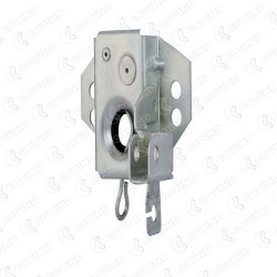 GANCIO SICUREZZA RIVESTIMENTO ANT. STRALIS GANCIO SICUREZZA RIVESTIMENTO ANT. STRALIS