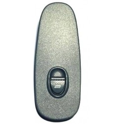 INTERRUTTORE ALZAVETRO DX GRIGIO SC. EUROCARGO