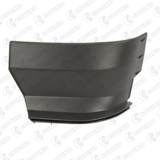 BAVETTA INF. DEVIATORE ARIA SX STRALIS